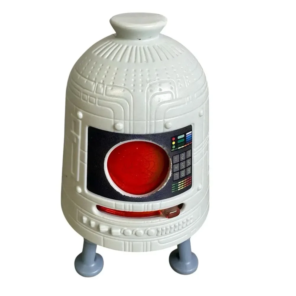 Burger King 2009 Cloudy with a Chance of Meatball Collectible Toy